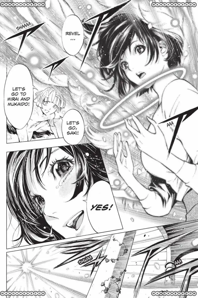 Platinum End Chapter 16 40